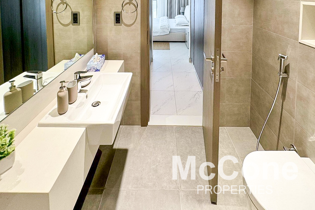 1 Bedroom Apartment for Sale in Residences 22, Mohammed Bin Rashid City — photograph 12 of 13