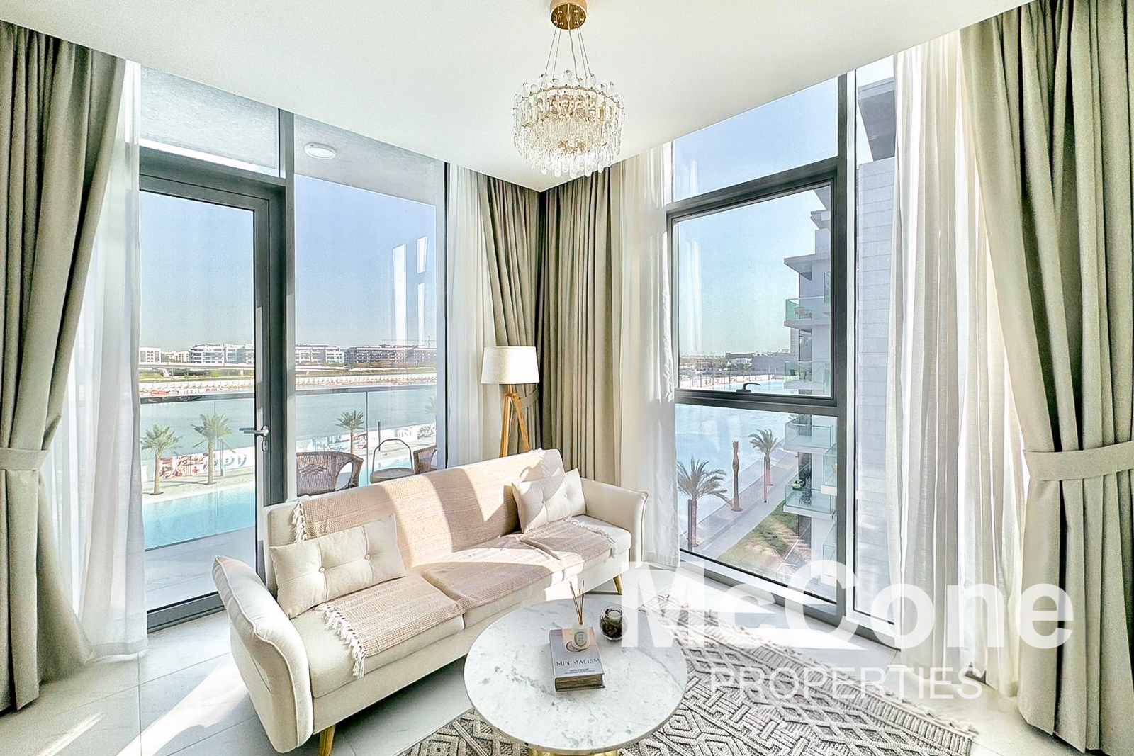 1 Bedroom Apartment for Sale in Residences 22, Mohammed Bin Rashid City — photo 2 of 13