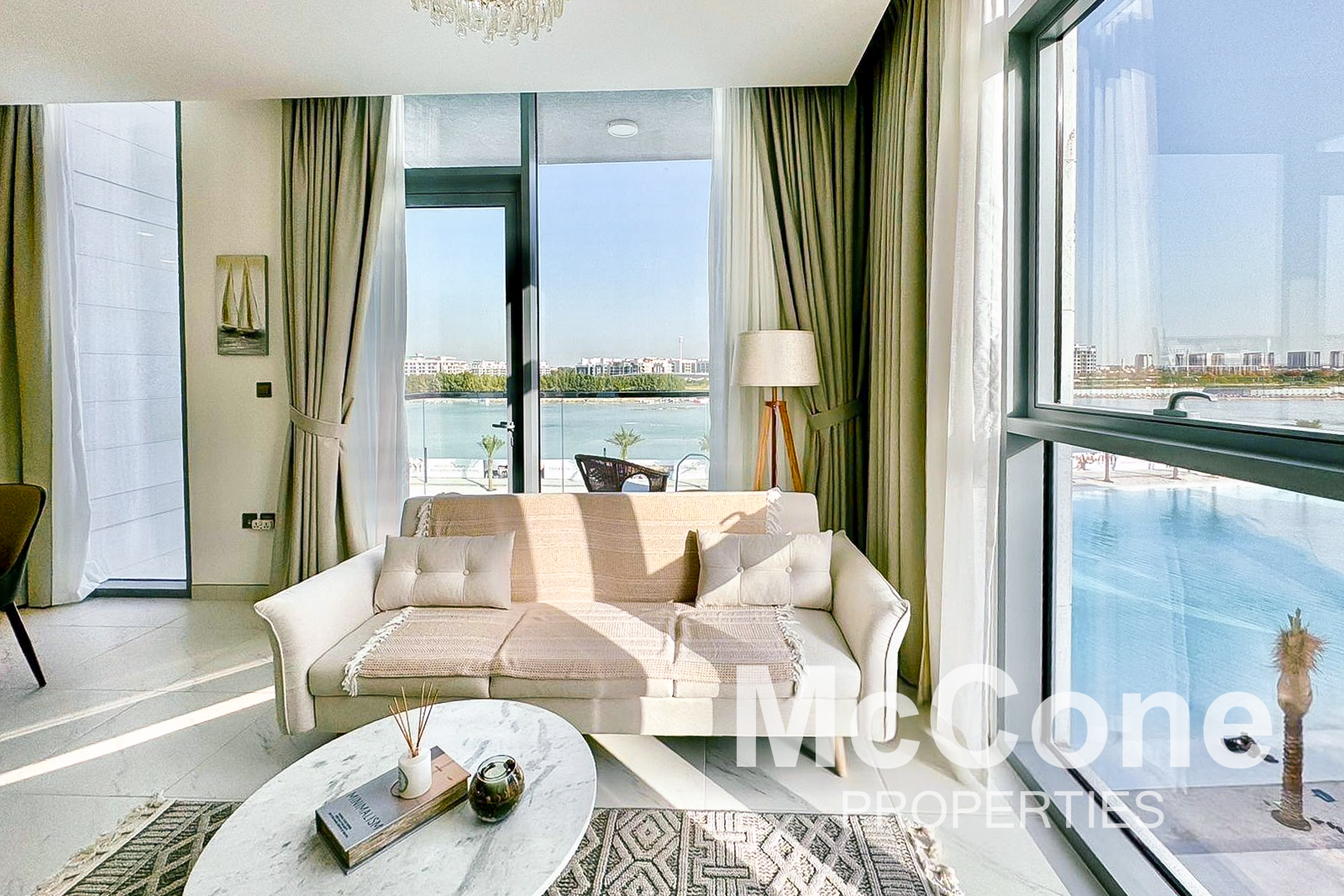 1 Bedroom Apartment for Sale in Residences 22, Mohammed Bin Rashid City — photo 4 of 13