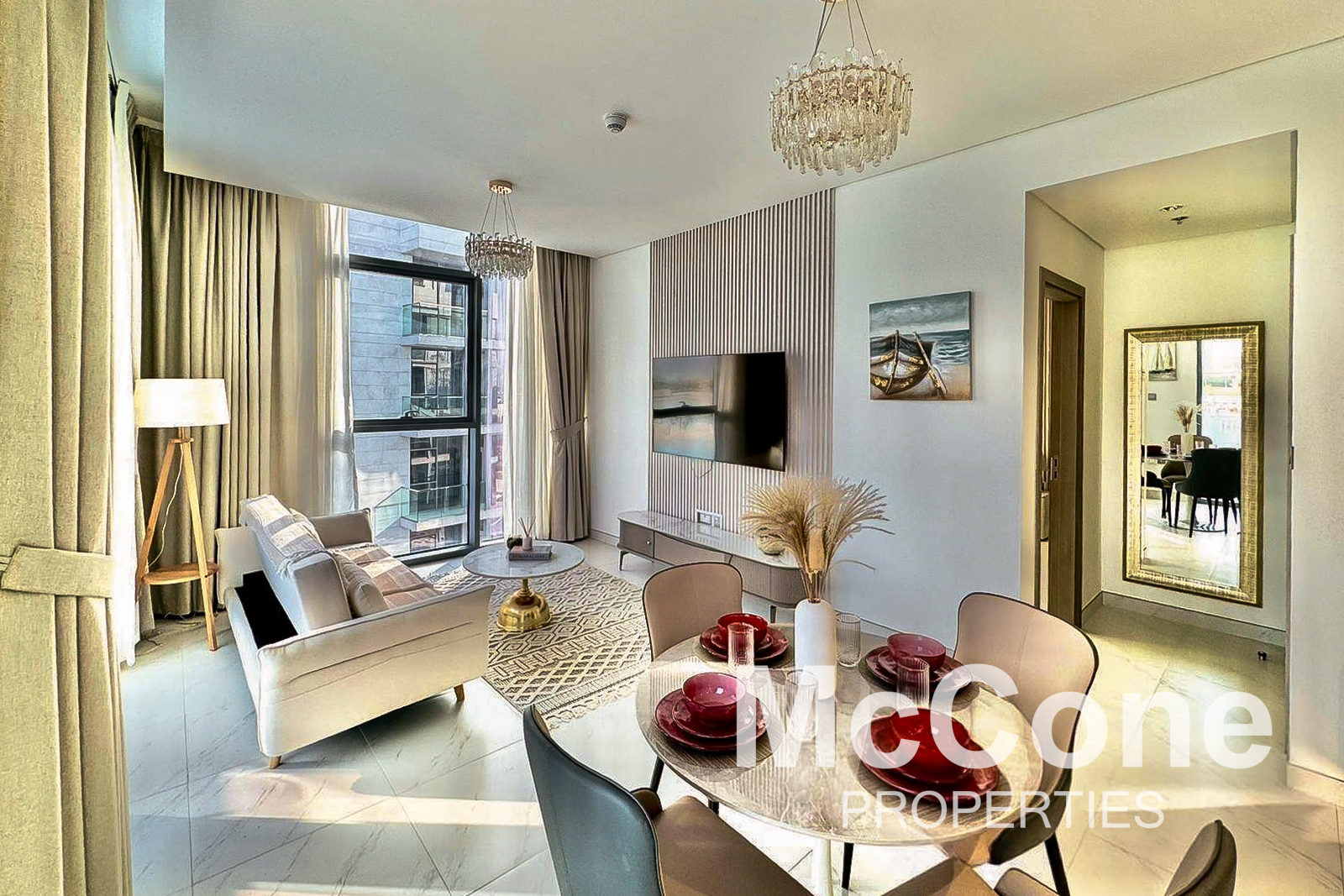 1 Bedroom Apartment for Sale in Residences 22, Mohammed Bin Rashid City — photo 3 of 13