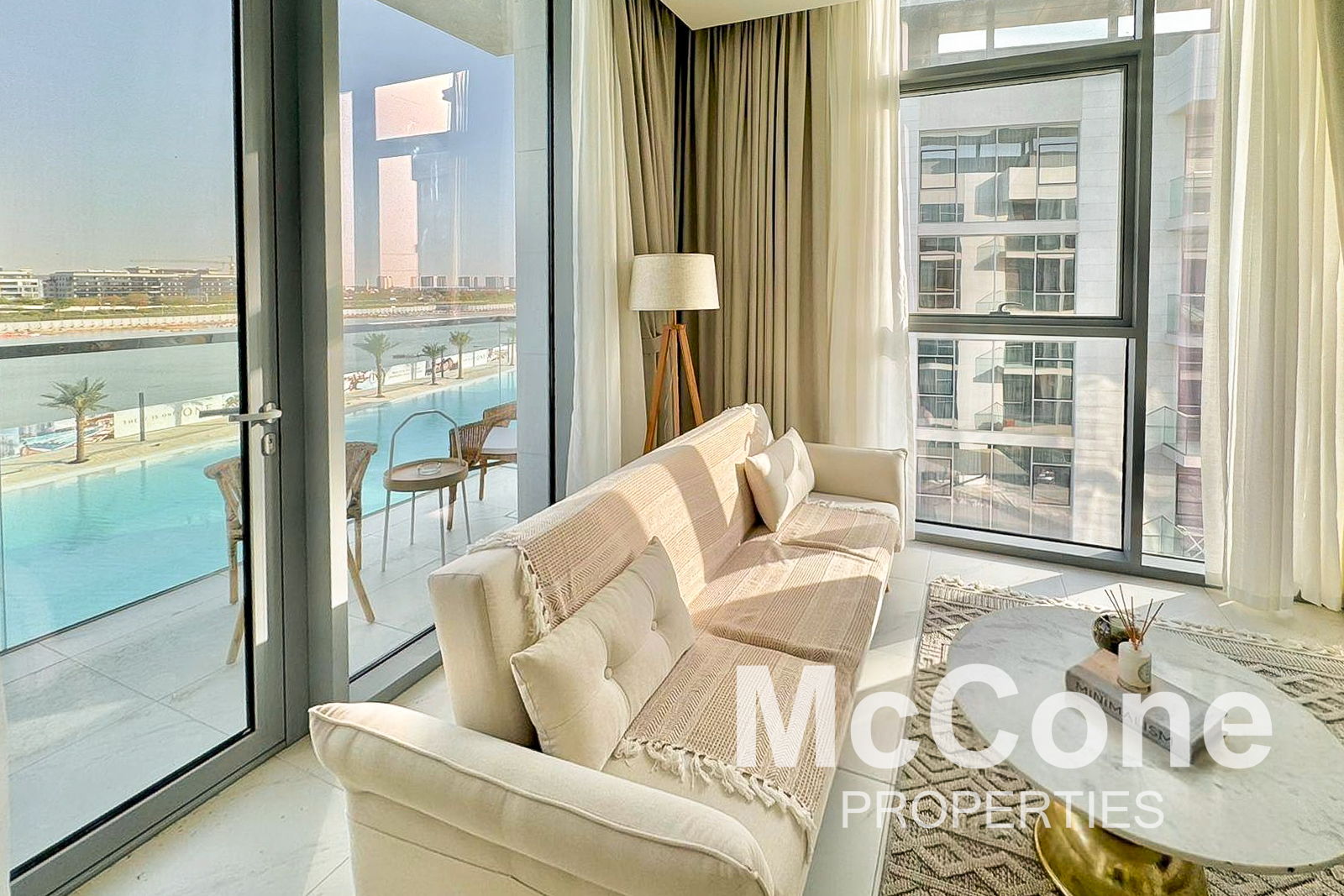 1 Bedroom Apartment for Sale in Residences 22, Mohammed Bin Rashid City — photo 5 of 13