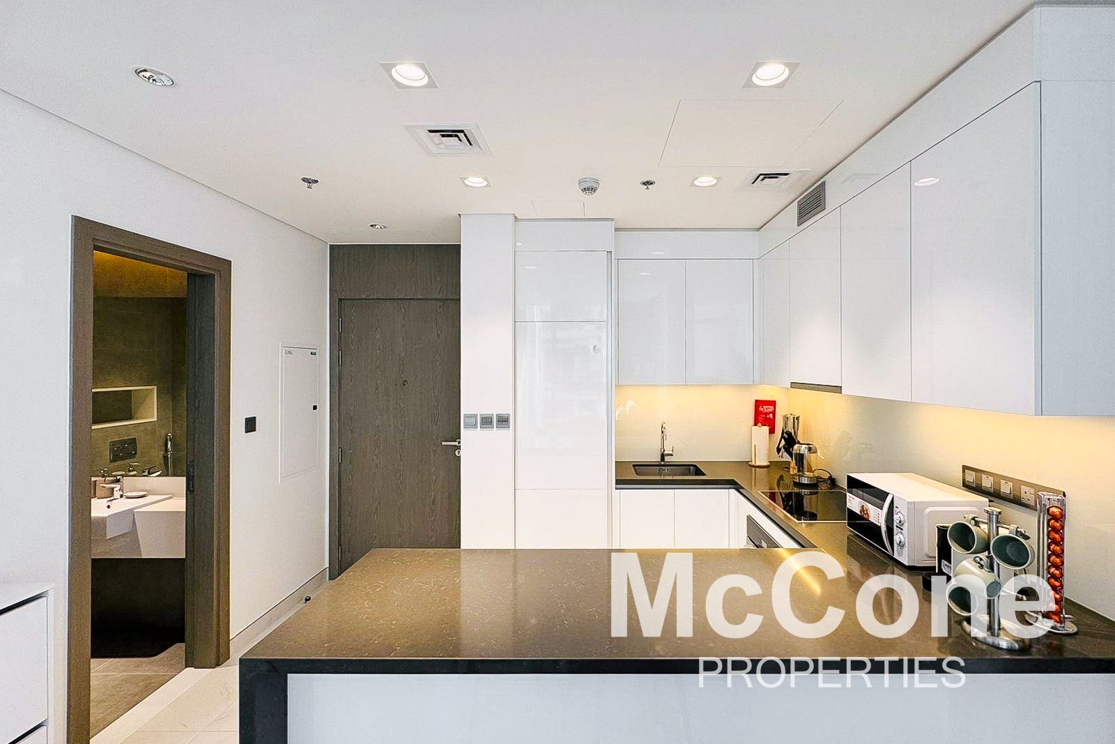 1 Bedroom Apartment for Sale in Residences 22, Mohammed Bin Rashid City — photo 6 of 13