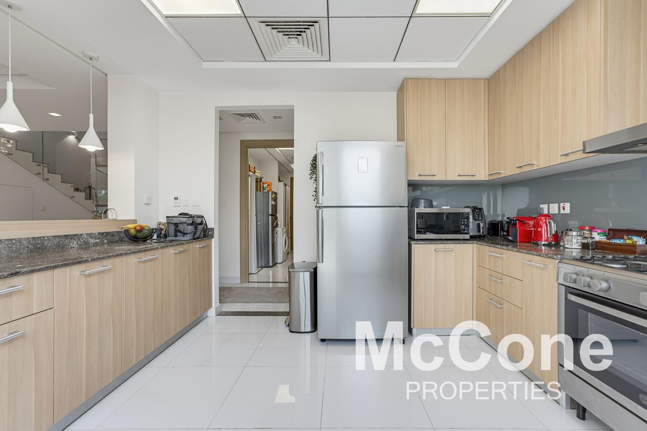 3 Bedroom Townhouse for Sale in Gardenia Townhomes, Wasl Gate — photo 6 of 24