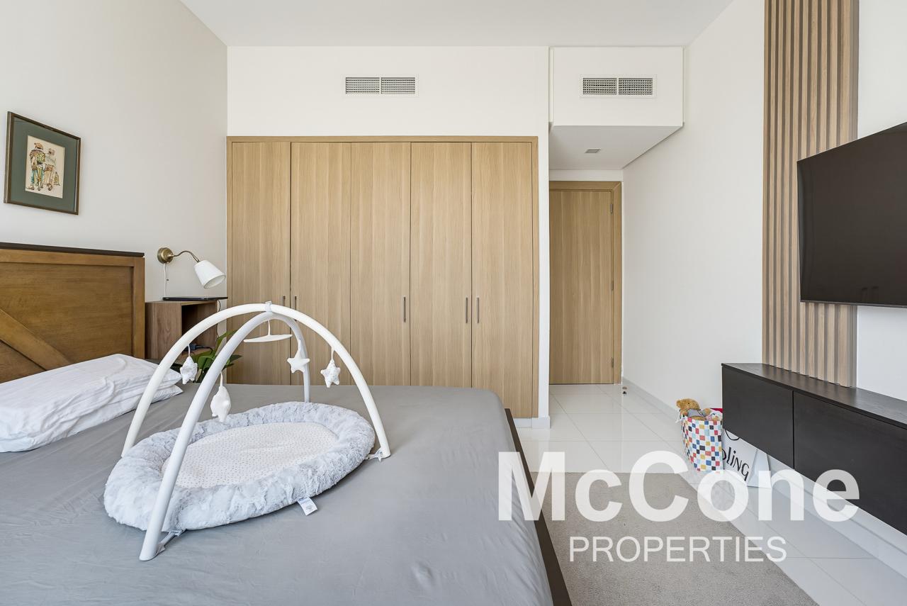 3 Bedroom Townhouse for Sale in Gardenia Townhomes, Wasl Gate — photograph 10 of 24