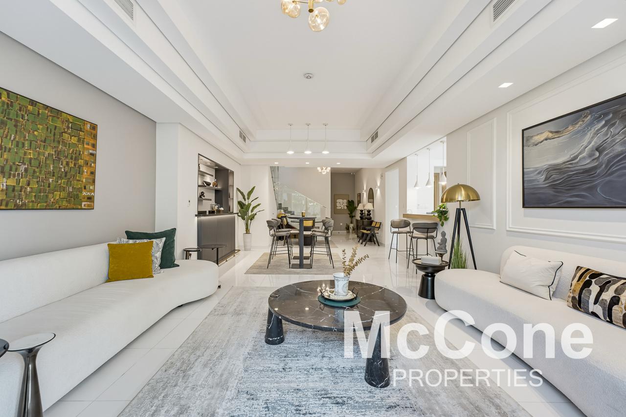 3 Bedroom Townhouse for Sale in Gardenia Townhomes, Wasl Gate