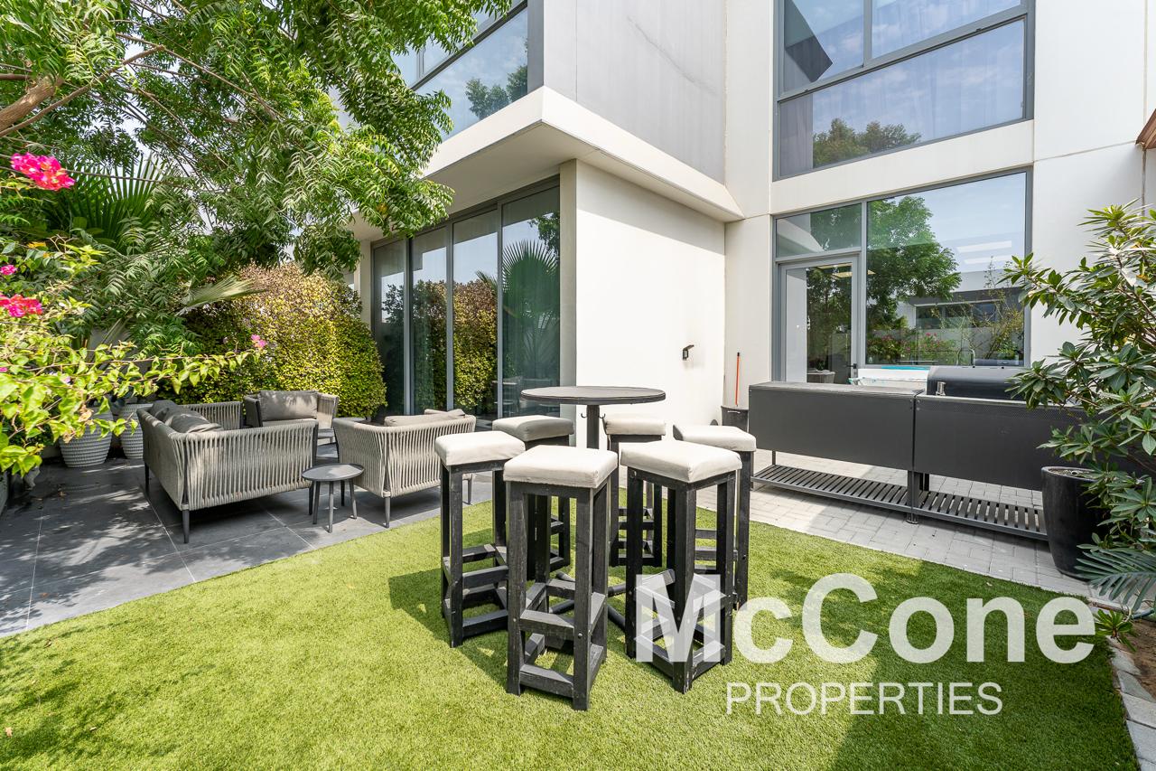 3 Bedroom Townhouse for Sale in Gardenia Townhomes, Wasl Gate — photograph 21 of 24