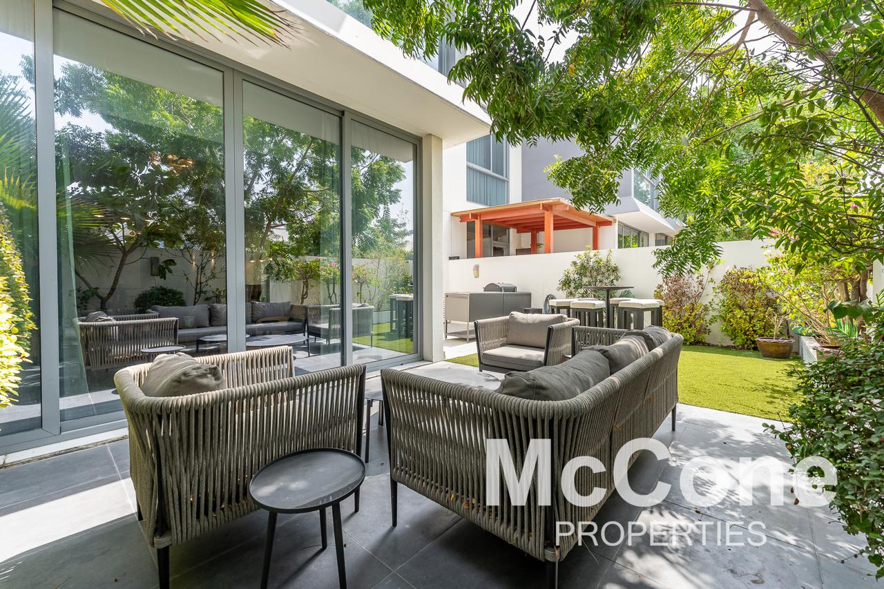 3 Bedroom Townhouse for Sale in Gardenia Townhomes, Wasl Gate — photograph 22 of 24