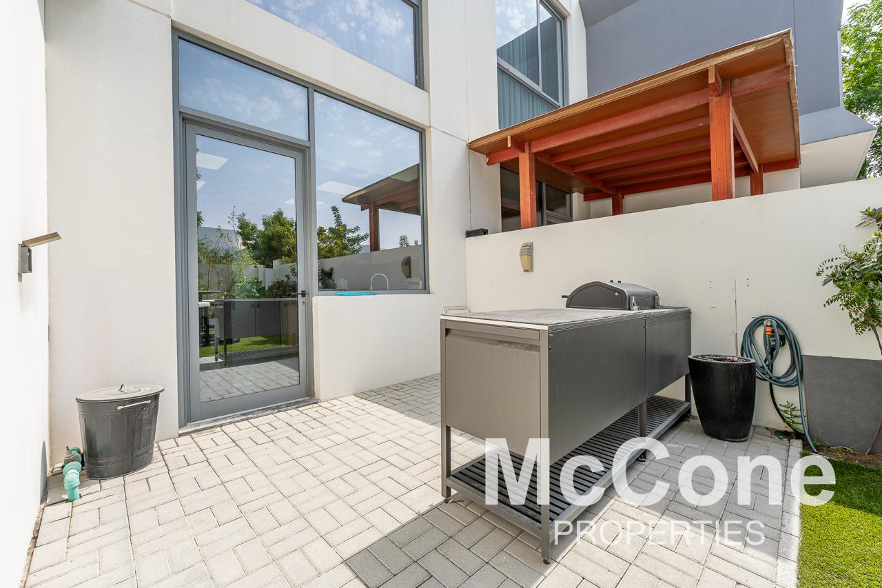 3 Bedroom Townhouse for Sale in Gardenia Townhomes, Wasl Gate — photograph 23 of 24