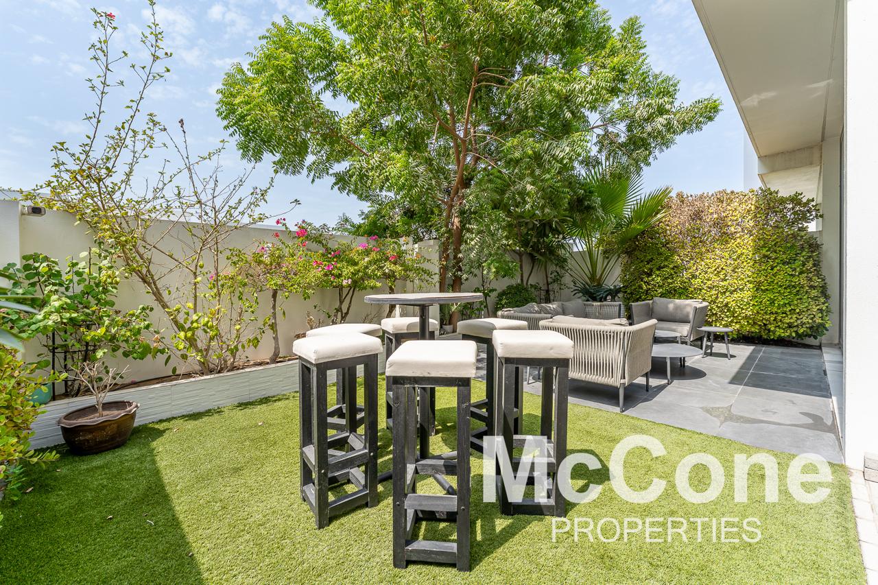 3 Bedroom Townhouse for Sale in Gardenia Townhomes, Wasl Gate — photograph 24 of 24