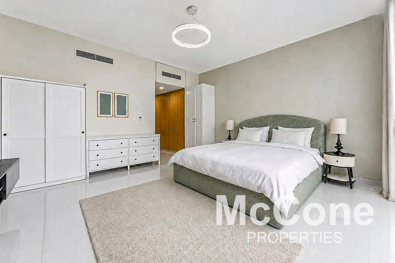 3 Bedroom Townhouse for Sale in Gardenia Townhomes, Wasl Gate — photo 8 of 24
