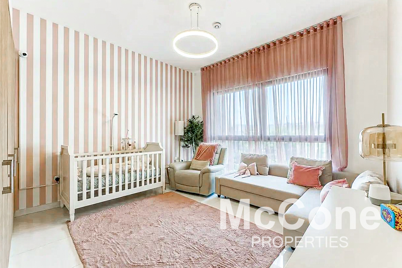 3 Bedroom Townhouse for Sale in Gardenia Townhomes, Wasl Gate — photograph 11 of 24