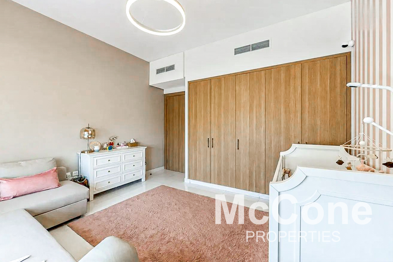 3 Bedroom Townhouse for Sale in Gardenia Townhomes, Wasl Gate — photograph 12 of 24