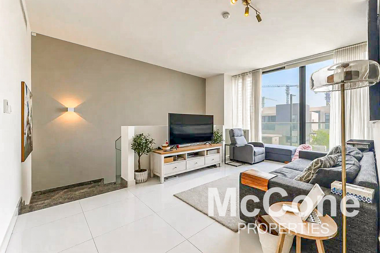 3 Bedroom Townhouse for Sale in Gardenia Townhomes, Wasl Gate — photograph 13 of 24