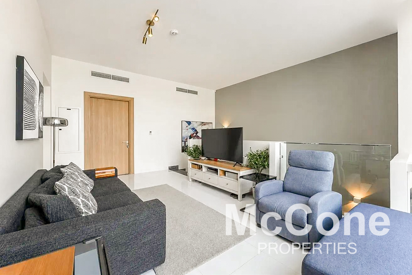 3 Bedroom Townhouse for Sale in Gardenia Townhomes, Wasl Gate — photograph 14 of 24