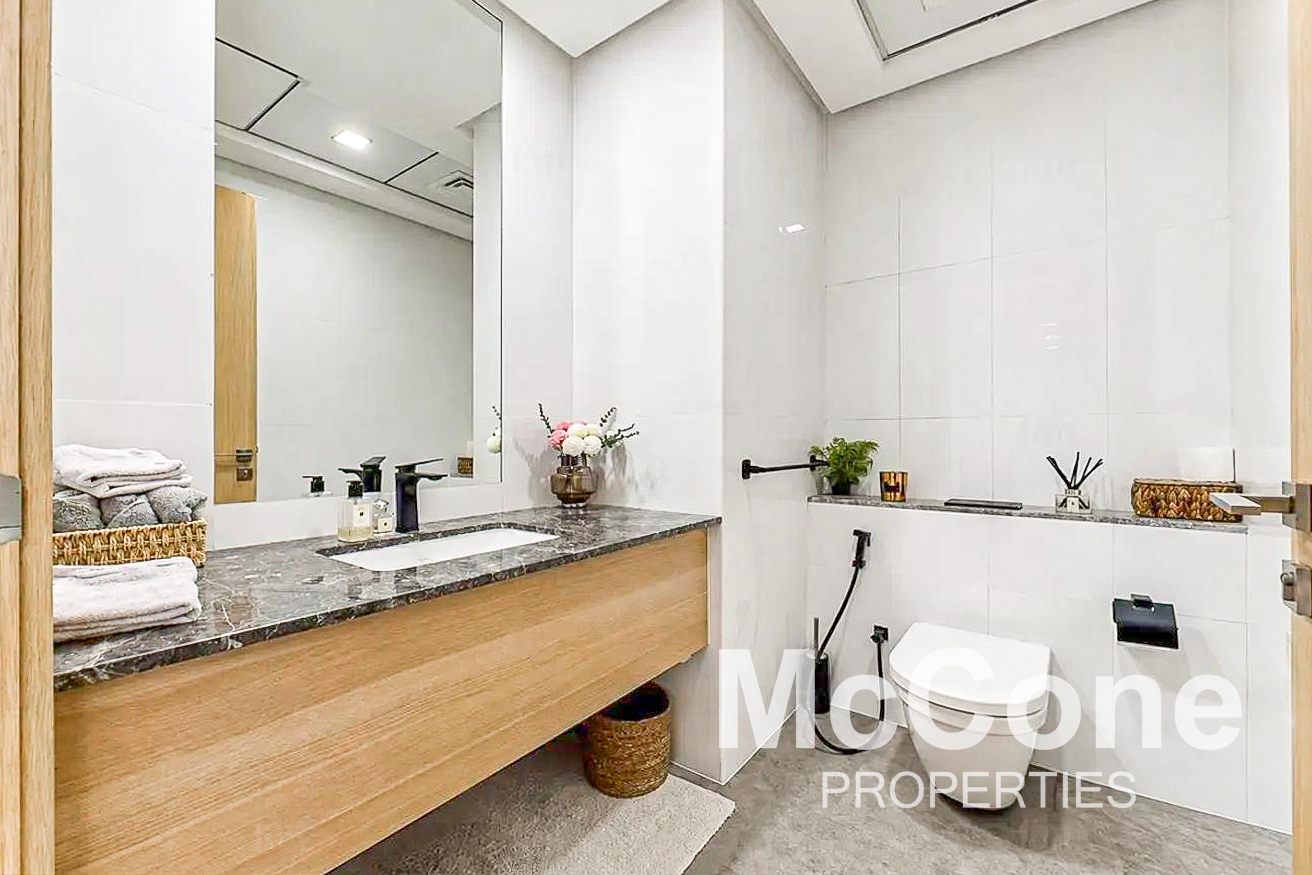 3 Bedroom Townhouse for Sale in Gardenia Townhomes, Wasl Gate — photograph 16 of 24