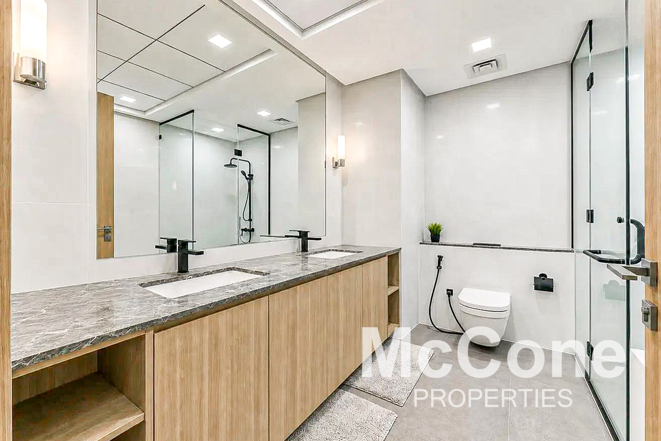 3 Bedroom Townhouse for Sale in Gardenia Townhomes, Wasl Gate — photograph 17 of 24