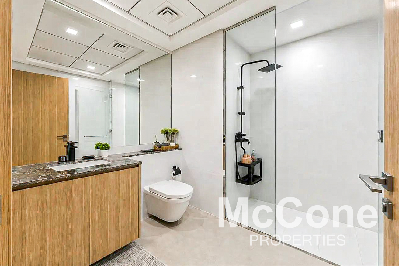 3 Bedroom Townhouse for Sale in Gardenia Townhomes, Wasl Gate — photograph 18 of 24