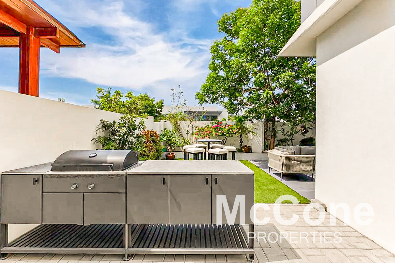 3 Bedroom Townhouse for Sale in Gardenia Townhomes, Wasl Gate — photograph 19 of 24