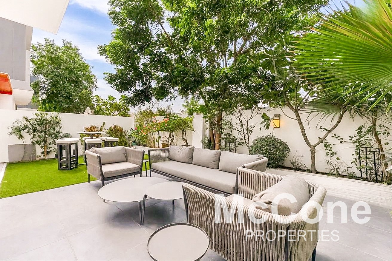 3 Bedroom Townhouse for Sale in Gardenia Townhomes, Wasl Gate — photograph 20 of 24