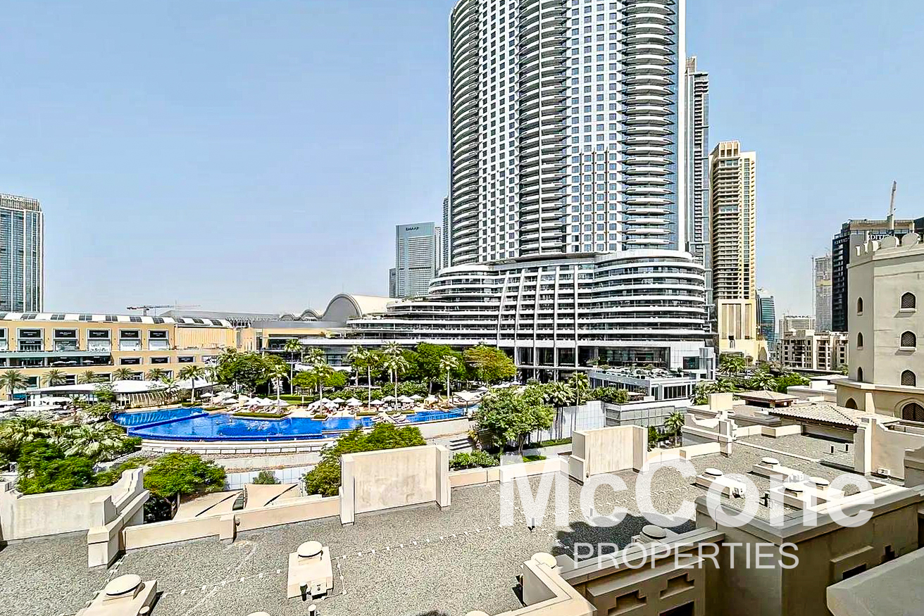1 Bedroom Apartment for Sale in Tajer Residences, Downtown Dubai