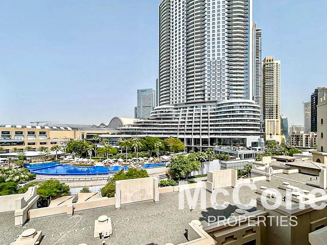 1 Bedroom Apartment for Sale in Tajer Residences, Downtown Dubai