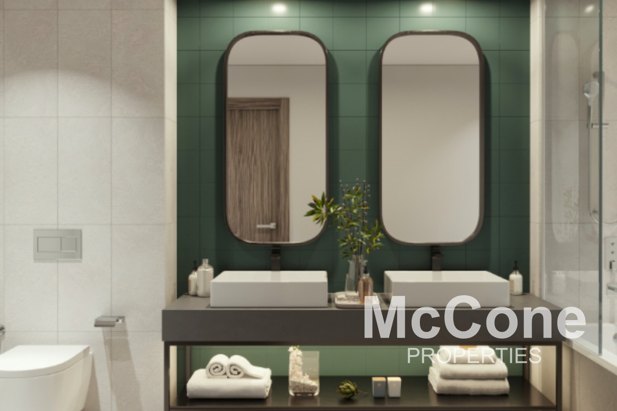 1 Bedroom Apartment for Sale in Thyme Central Park, City Walk — photo 6 of 12