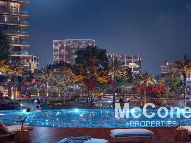1 Bedroom Apartment for Sale in Thyme Central Park, City Walk