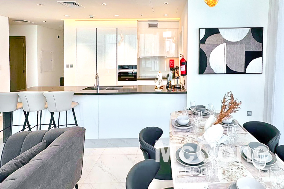 2 Bedroom Apartment for Sale in Residences 22, Mohammed Bin Rashid City — photo 8 of 22