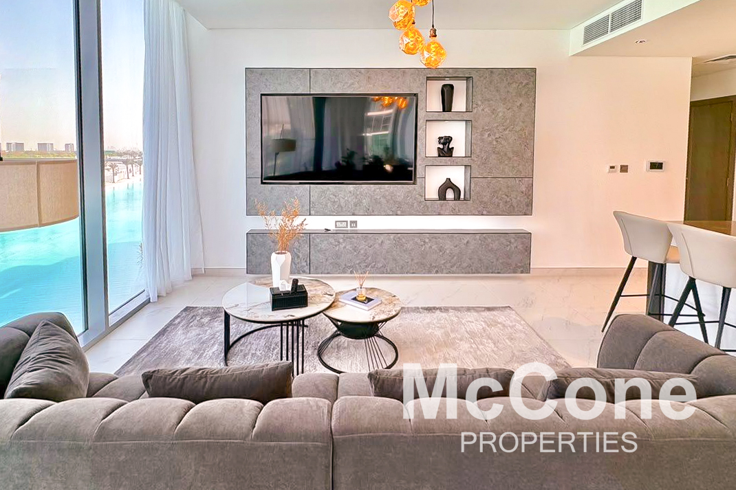 2 Bedroom Apartment for Sale in Residences 22, Mohammed Bin Rashid City — photo 5 of 22