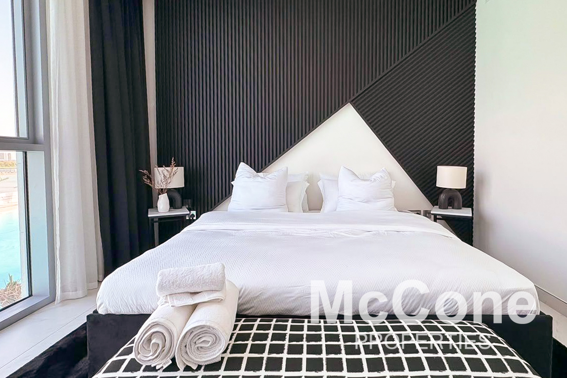 2 Bedroom Apartment for Sale in Residences 22, Mohammed Bin Rashid City — photograph 11 of 22