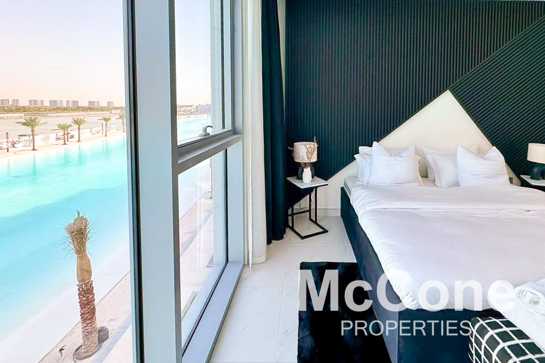 2 Bedroom Apartment for Sale in Residences 22, Mohammed Bin Rashid City — photograph 13 of 22