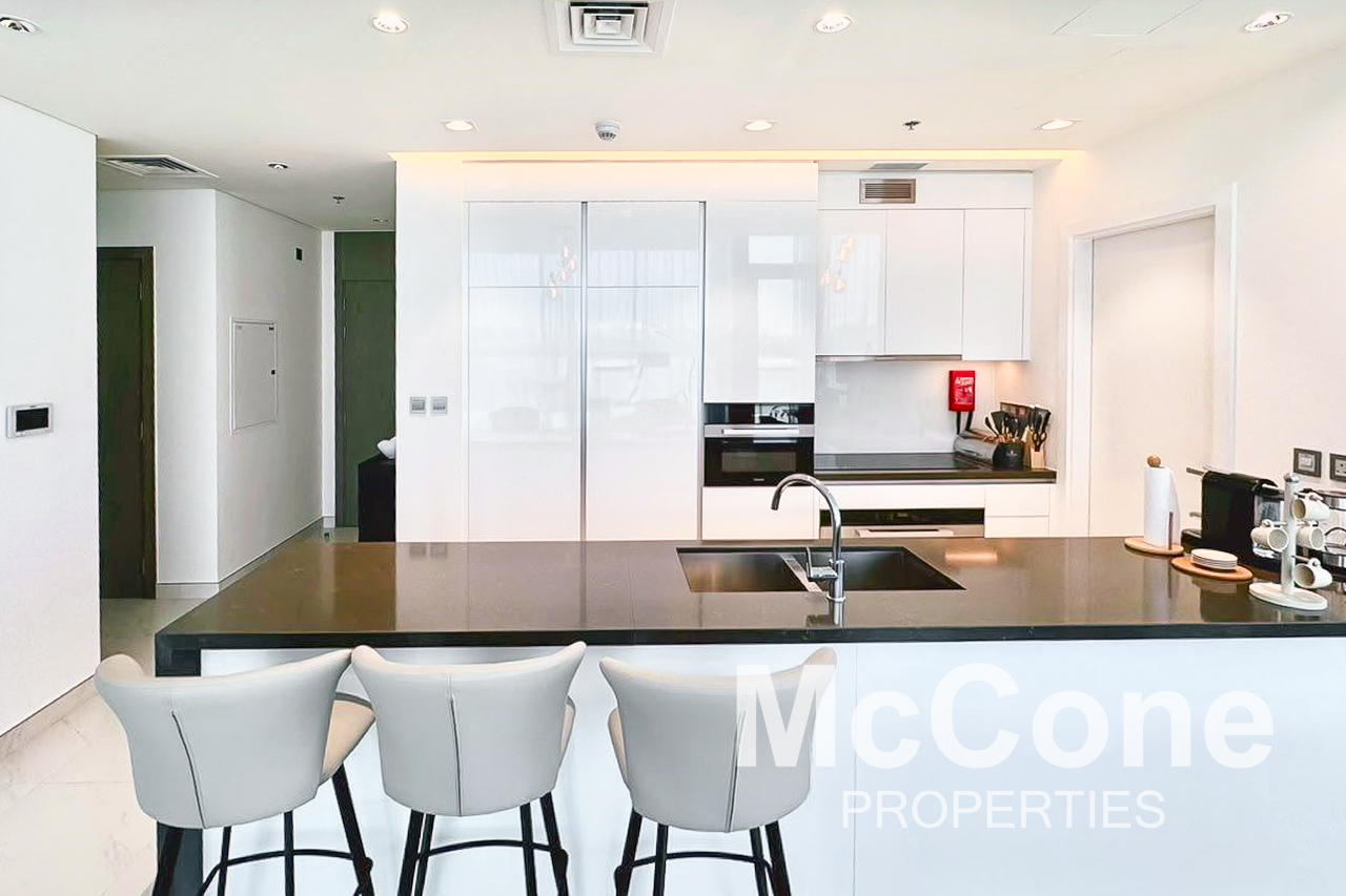 2 Bedroom Apartment for Sale in Residences 22, Mohammed Bin Rashid City — photo 9 of 22