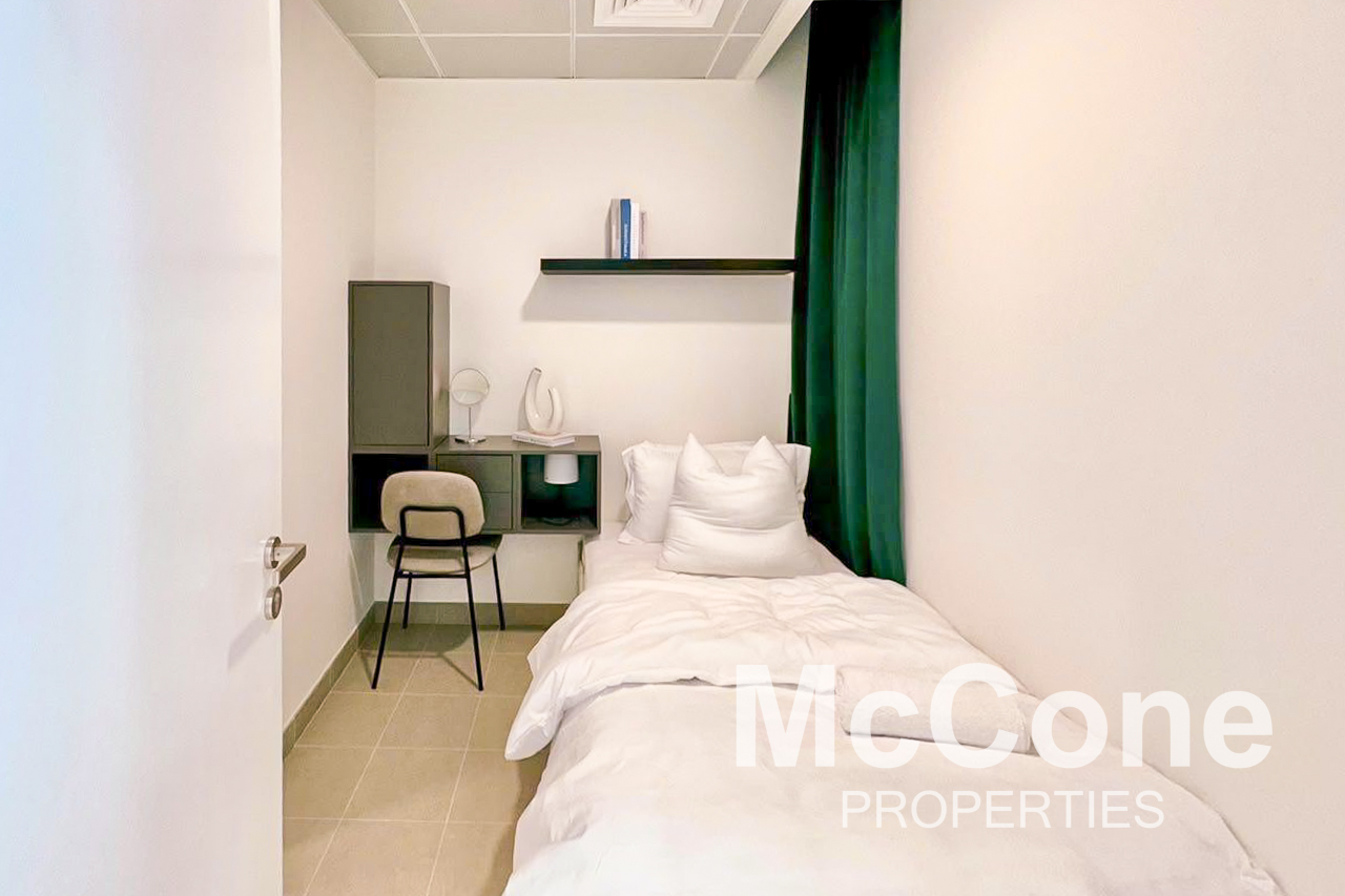 2 Bedroom Apartment for Sale in Residences 22, Mohammed Bin Rashid City — photograph 18 of 22