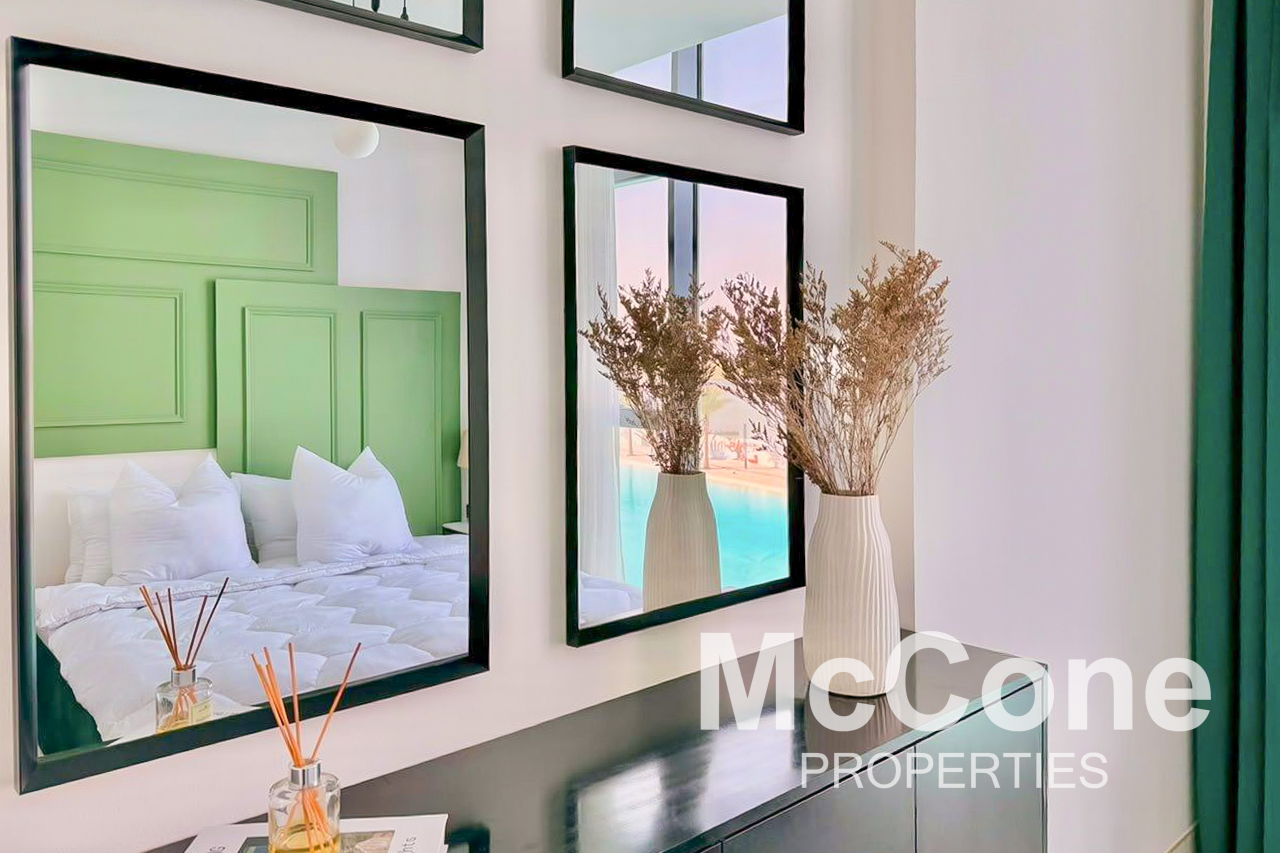2 Bedroom Apartment for Sale in Residences 22, Mohammed Bin Rashid City — photograph 16 of 22