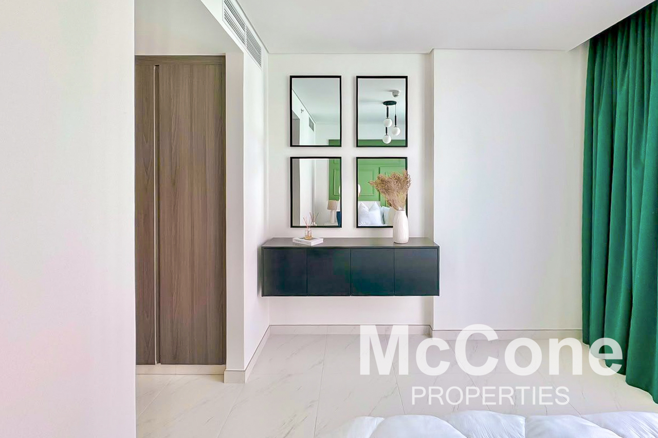 2 Bedroom Apartment for Sale in Residences 22, Mohammed Bin Rashid City — photograph 17 of 22