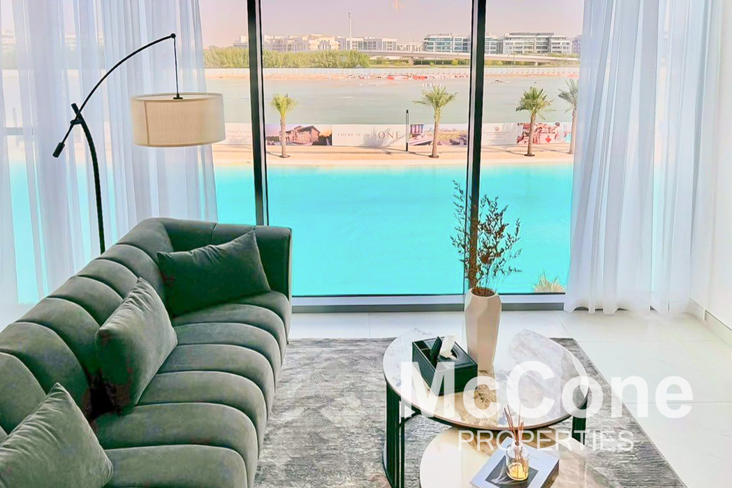 2 Bedroom Apartment for Sale in Residences 22, Mohammed Bin Rashid City — photo 6 of 22