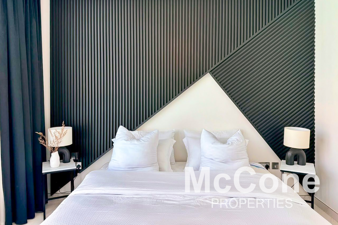 2 Bedroom Apartment for Sale in Residences 22, Mohammed Bin Rashid City — photograph 12 of 22