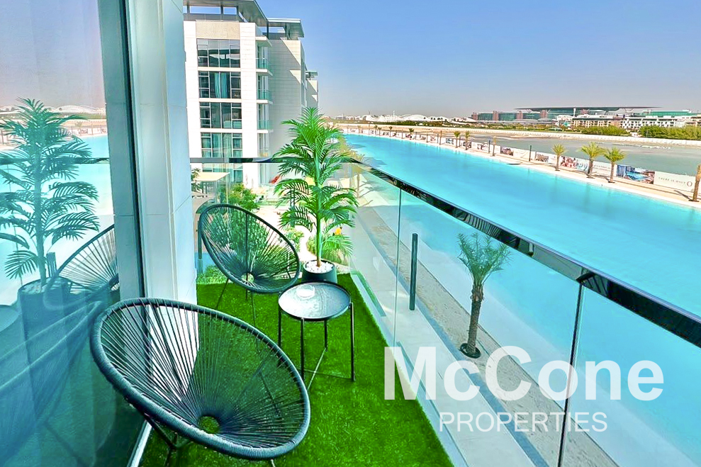 2 Bedroom Apartment for Sale in Residences 22, Mohammed Bin Rashid City — photograph 22 of 22