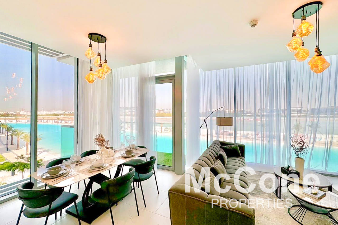 2 Bedroom Apartment for Sale in Residences 22, Mohammed Bin Rashid City — photo 7 of 22