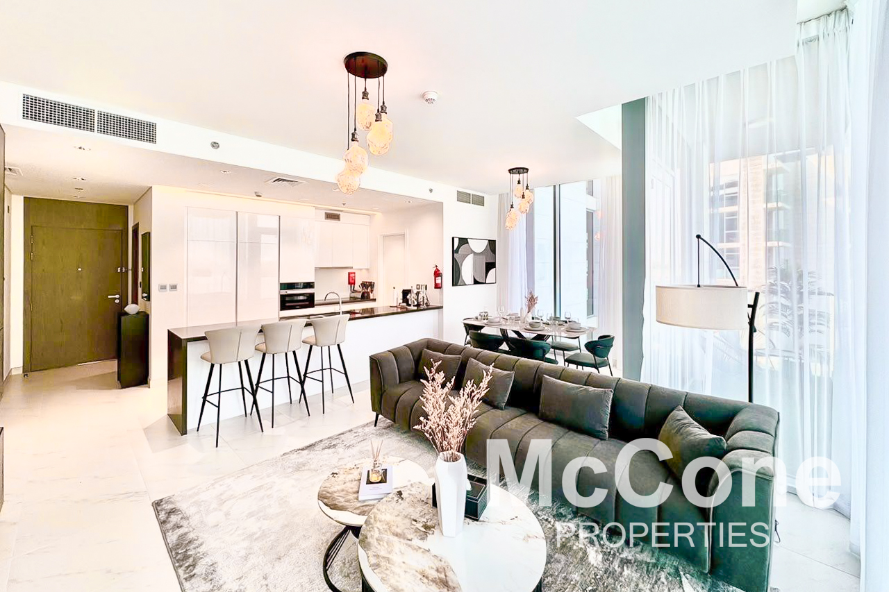 2 Bedroom Apartment for Sale in Residences 22, Mohammed Bin Rashid City — photo 3 of 22