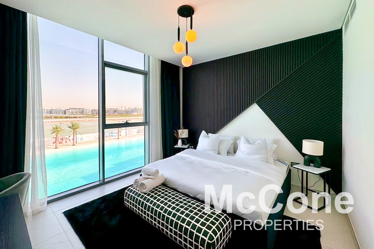 2 Bedroom Apartment for Sale in Residences 22, Mohammed Bin Rashid City — photograph 10 of 22