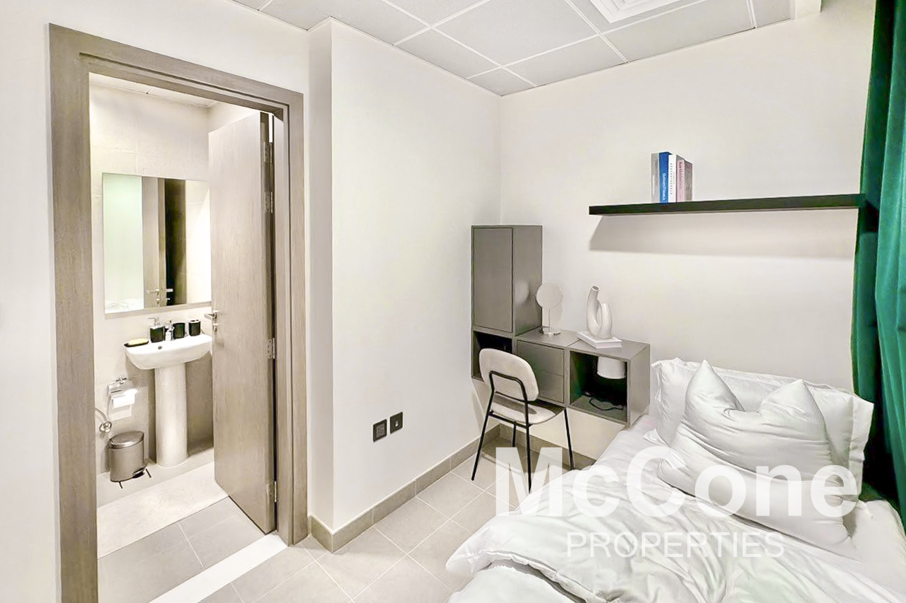 2 Bedroom Apartment for Sale in Residences 22, Mohammed Bin Rashid City — photograph 21 of 22