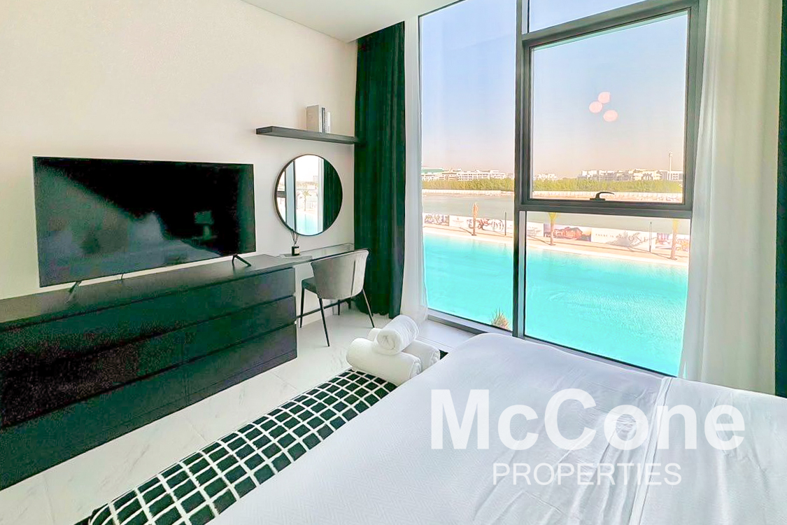2 Bedroom Apartment for Sale in Residences 22, Mohammed Bin Rashid City — photograph 14 of 22