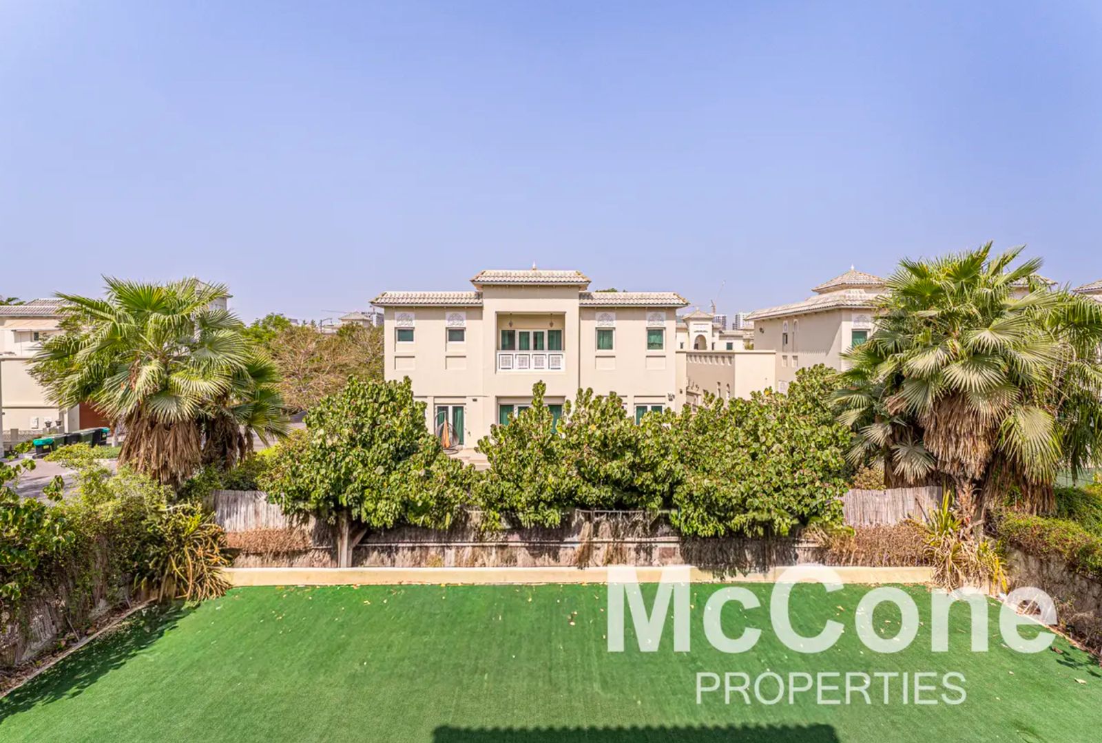 5 Bedroom Villa for Sale in Quortaj, Al Furjan — photograph 13 of 13