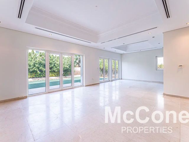 5 Bedroom Villa for Sale in Quortaj, Al Furjan
