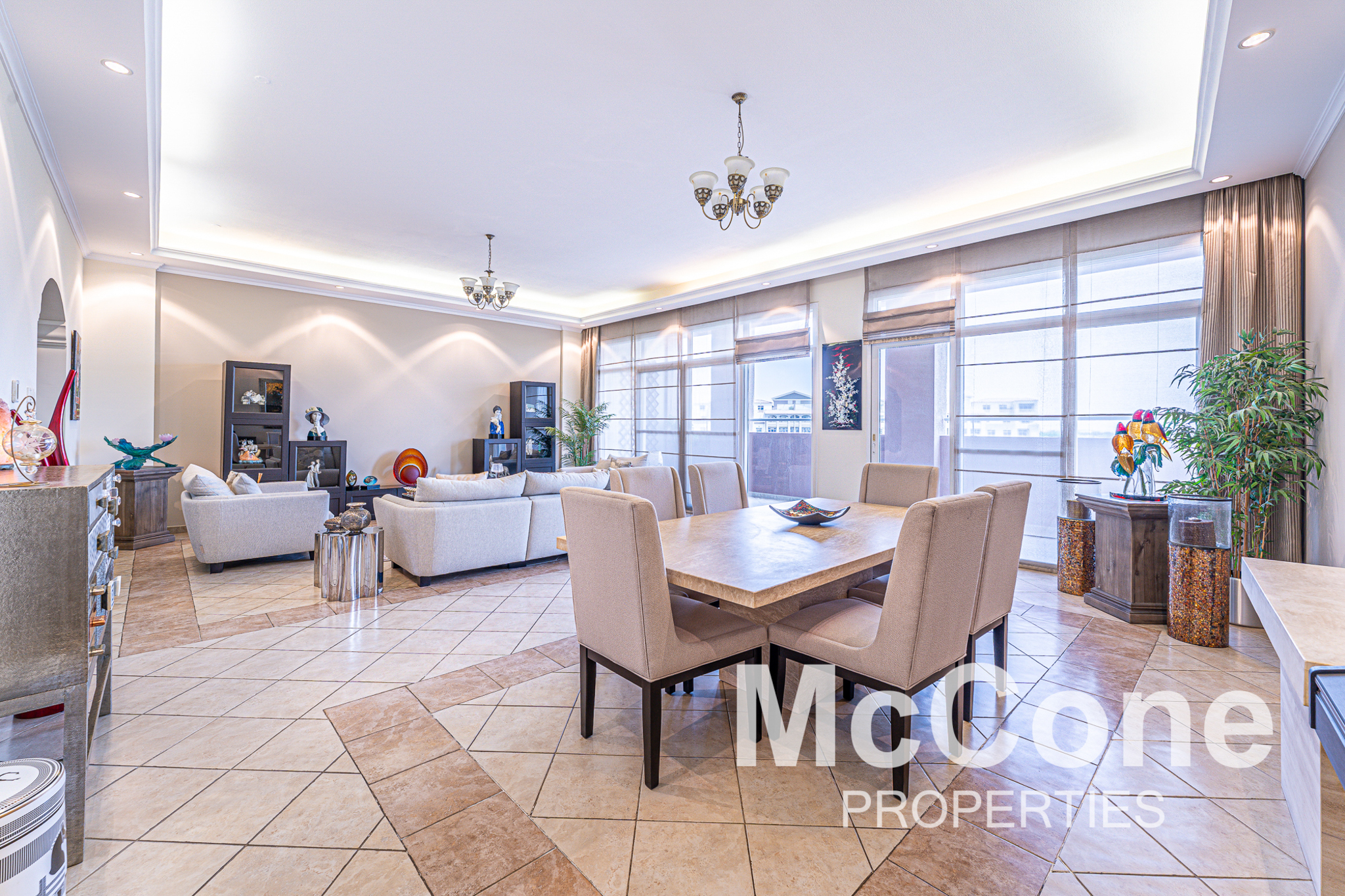 3 Bedroom Apartment for Sale in Terraced Apartments 2, Motor City — photo 3 of 30