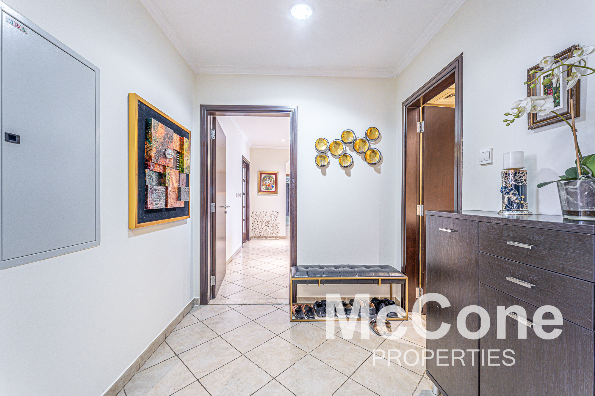 3 Bedroom Apartment for Sale in Terraced Apartments 2, Motor City — photograph 24 of 30