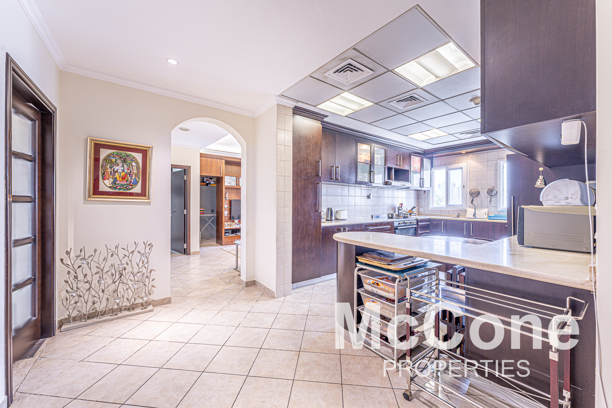 3 Bedroom Apartment for Sale in Terraced Apartments 2, Motor City — photo 5 of 30