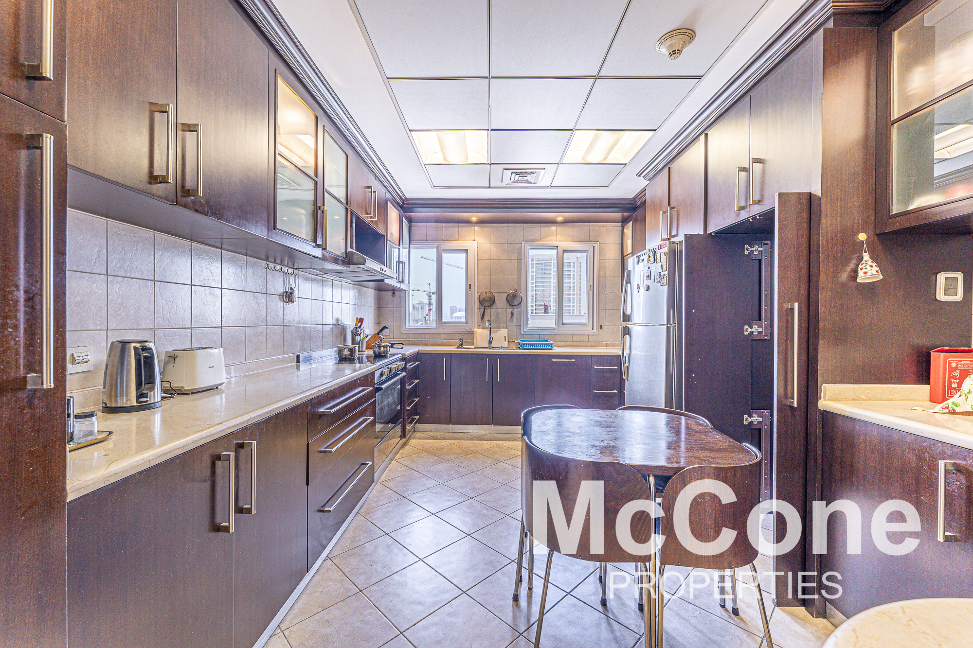 3 Bedroom Apartment for Sale in Terraced Apartments 2, Motor City — photo 6 of 30