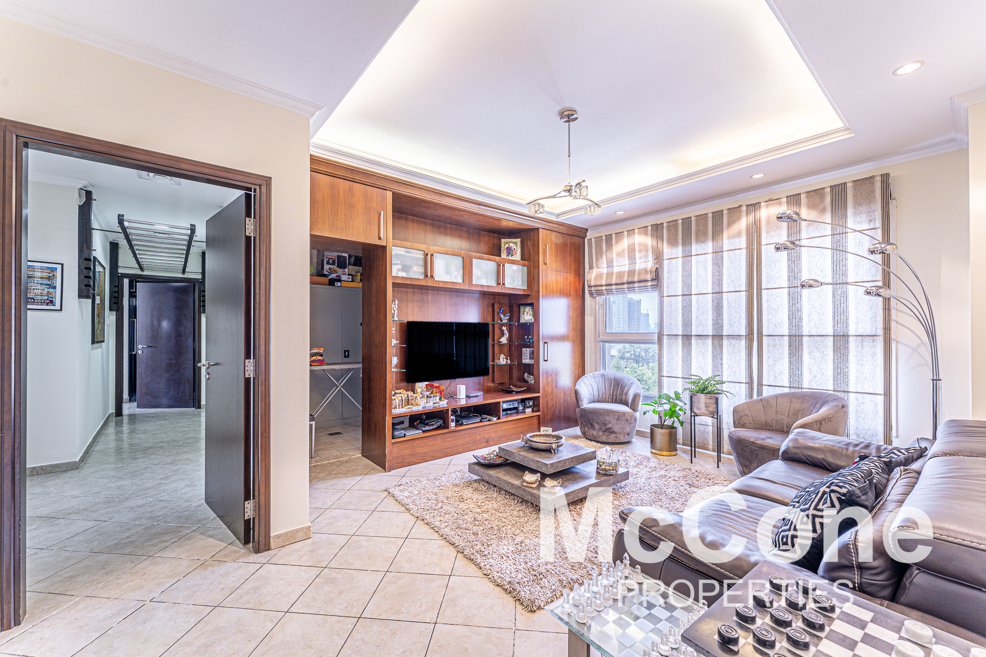 3 Bedroom Apartment for Sale in Terraced Apartments 2, Motor City — photo 9 of 30